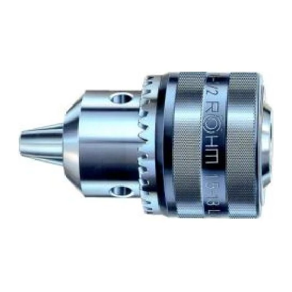 Röhm fogaskoszorús fúrótokmány  0.5-6.5mm B10