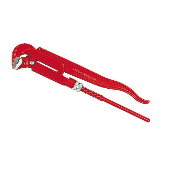 Ridgid svédcsőfogó 90° 2''