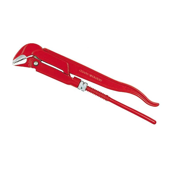 Ridgid svédcsőfogó 45° 1''