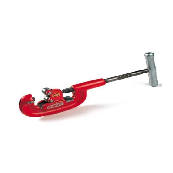 Ridgid görgős csővágó acél 2-A, 1/8''-2'' (3-65mm)