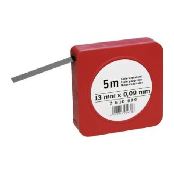 Format hézagmérő szalag 0.05mm/5m
