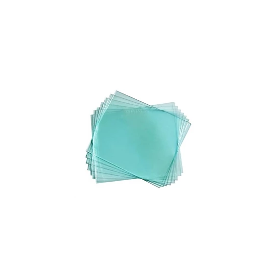 GCE külső védőplexi Eclipse III 114x133 mm