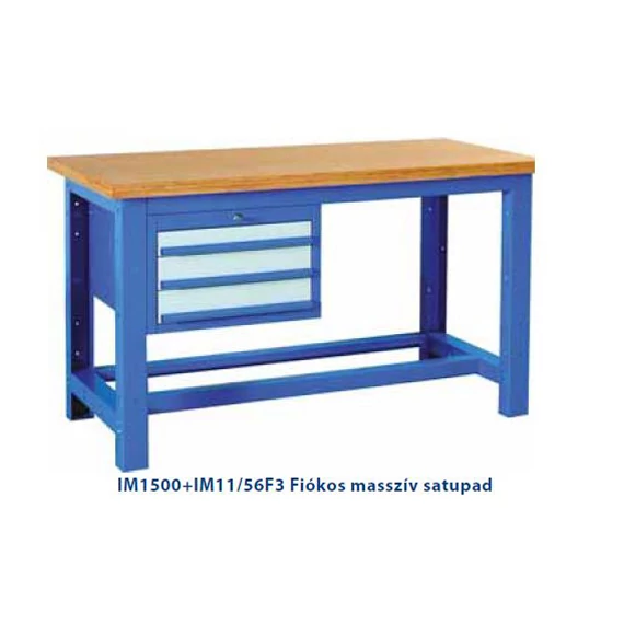 BITT satupad IM1500 + IM11/56F3