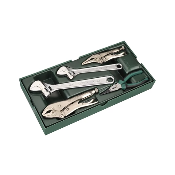SATA szerszámkocsi modul 09909