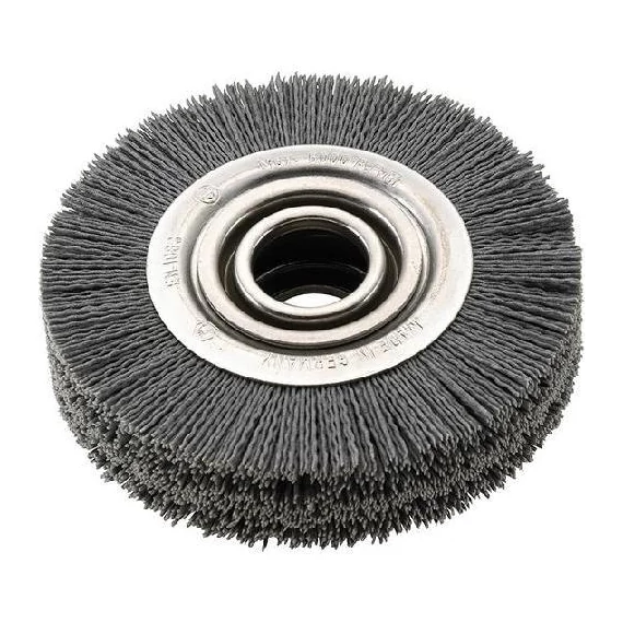 Osborn körkefe SIC 178x18mm k120