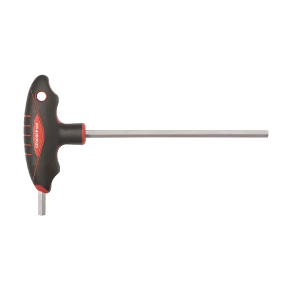 GedoreRed imbuszkulcs T-nyéllel  8 mm R38670814