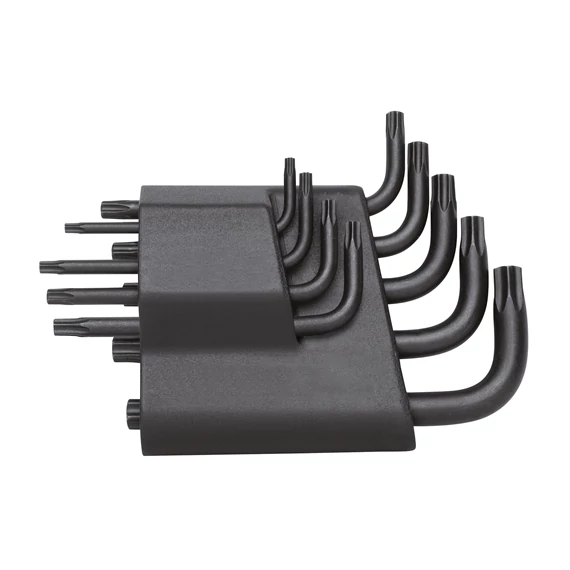 GedoreRed torxkulcs készlet TX T10-T50 9 részes R36405009