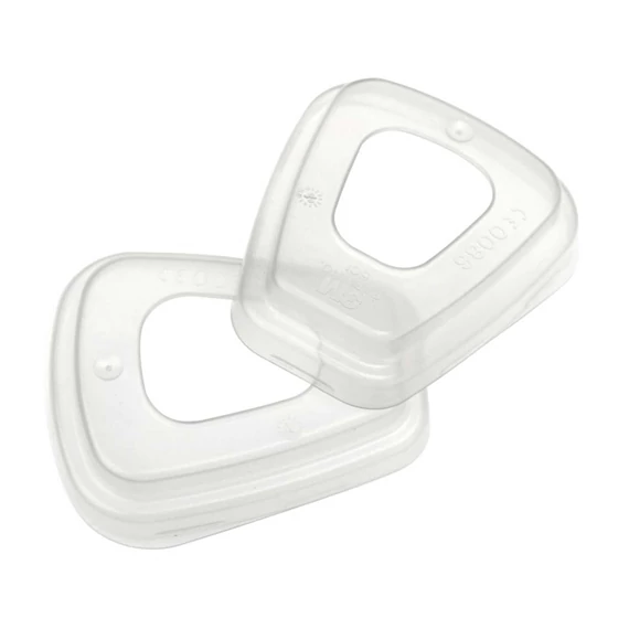 3M 501 adapter 5900-as szűrőkhöz 20 db/krt