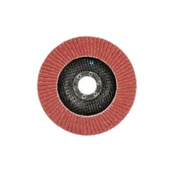 3M Cubitron II 969F lamellás tárcsa, T29 kúpos, 180 mm x 22 mm, 60+