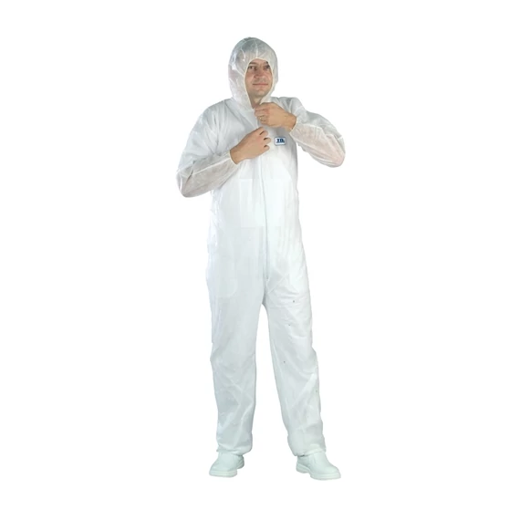 Polipropilén ruha 5 XXL