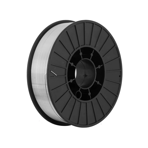 IWELD hegesztő huzal alumínium 1.0mm/2kg ER4043 (AlSi5)