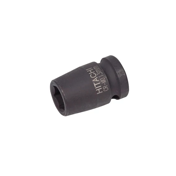 Hitachi gépi dugókulcs 1/2'' 13x38