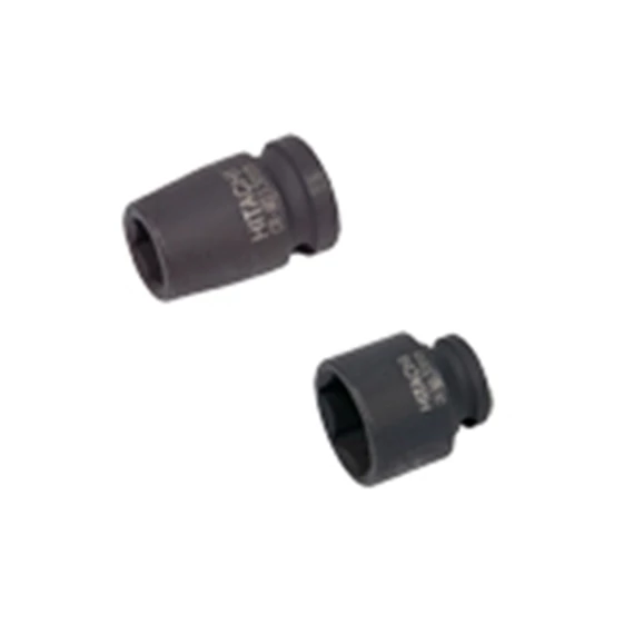 Hitachi gépi dugókulcs 1/2'' 15x38