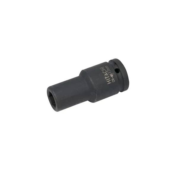 Hitachi gépi hosszú dugókulcs 3/4'' 19x90