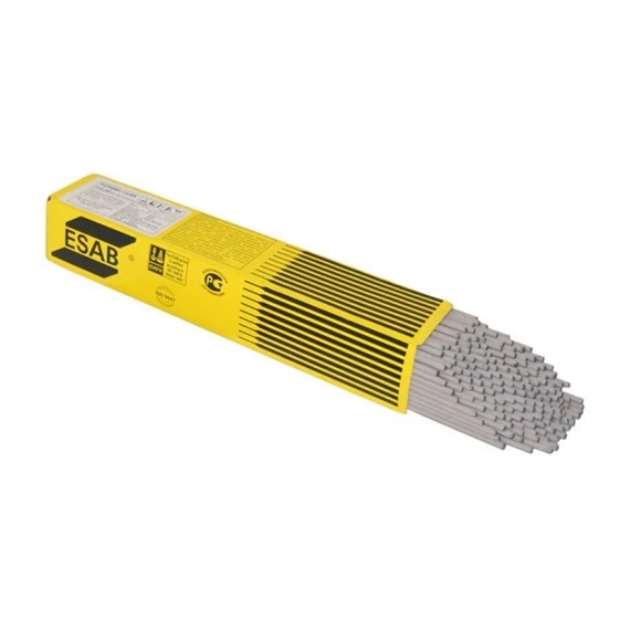 ESAB OK 48.00 2.50 (EB-11) elektróda (4.3 kg/csomag)