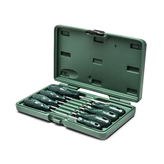 SATA csavarhúzó készlet 8 részes (torx)