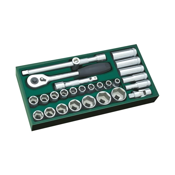 SATA szerszámkocsi modul 09903