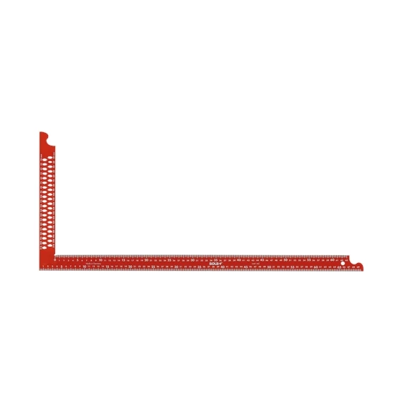 Sola ZWCA 600 ácsderékszög acél 600x280mm (r)